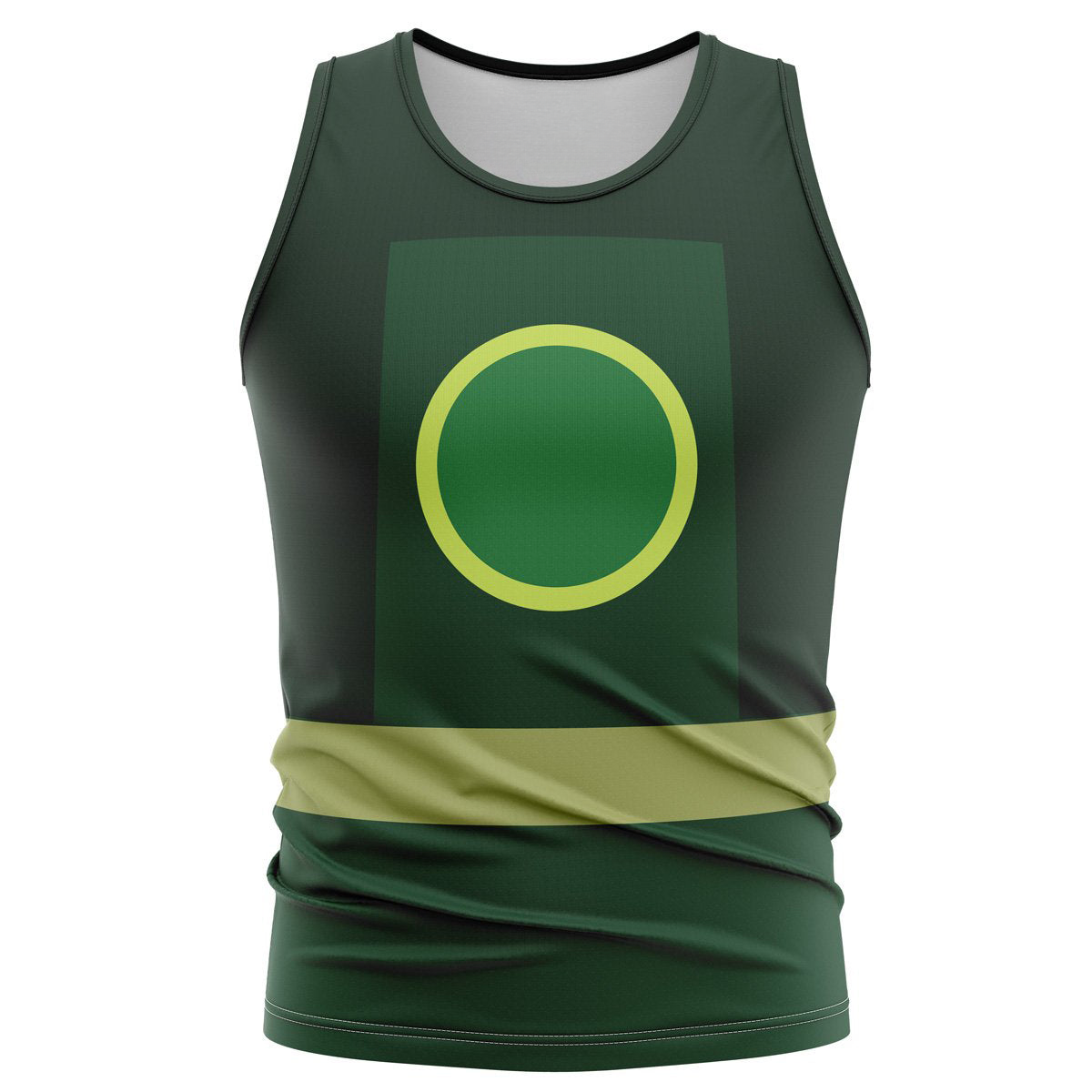 Earthbenders Avatar Tank Top