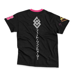 Elizabeth Bathory Fate Grand Order Streetwear T-Shirt