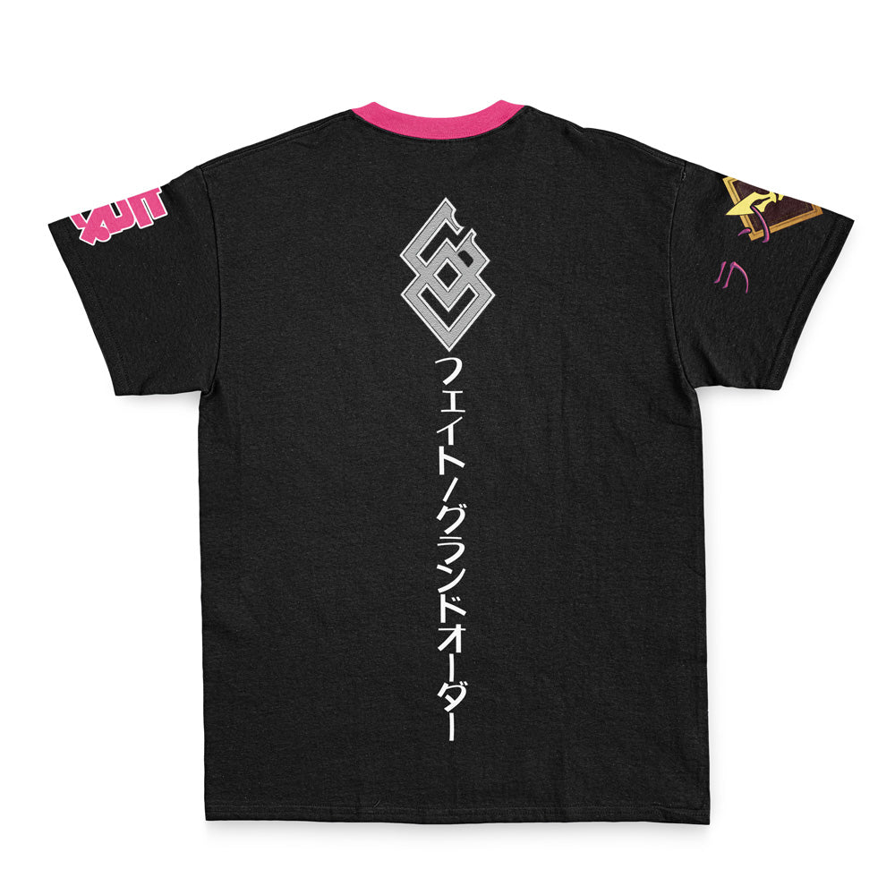 Elizabeth Bathory Fate Grand Order Streetwear T-Shirt