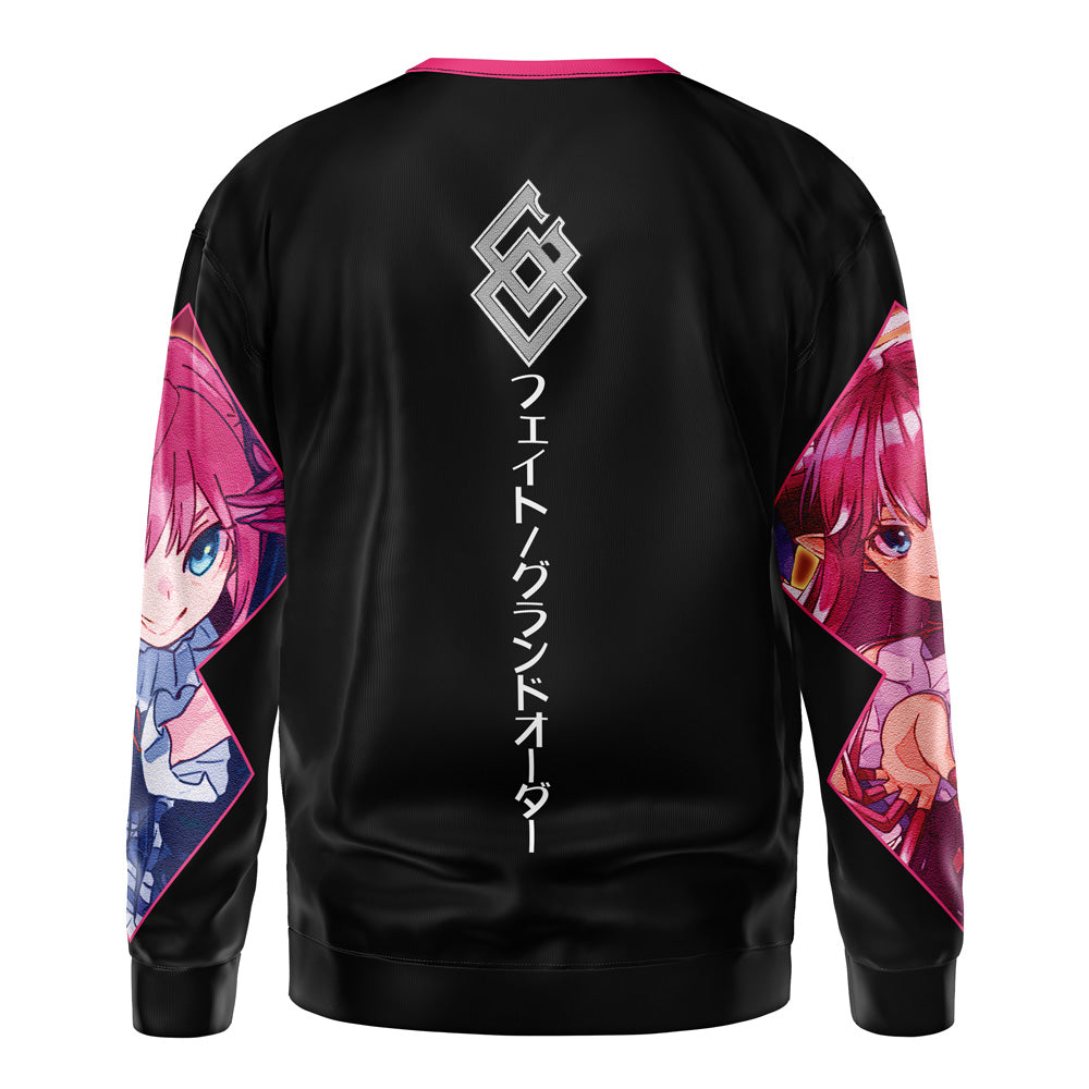 Elizabeth Bathory Fate Grand Order Streetwear Sweatshirt