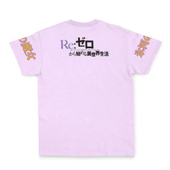 Emilia Re: Zero Streetwear T-Shirt