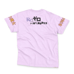 Emilia Re: Zero Streetwear T-Shirt