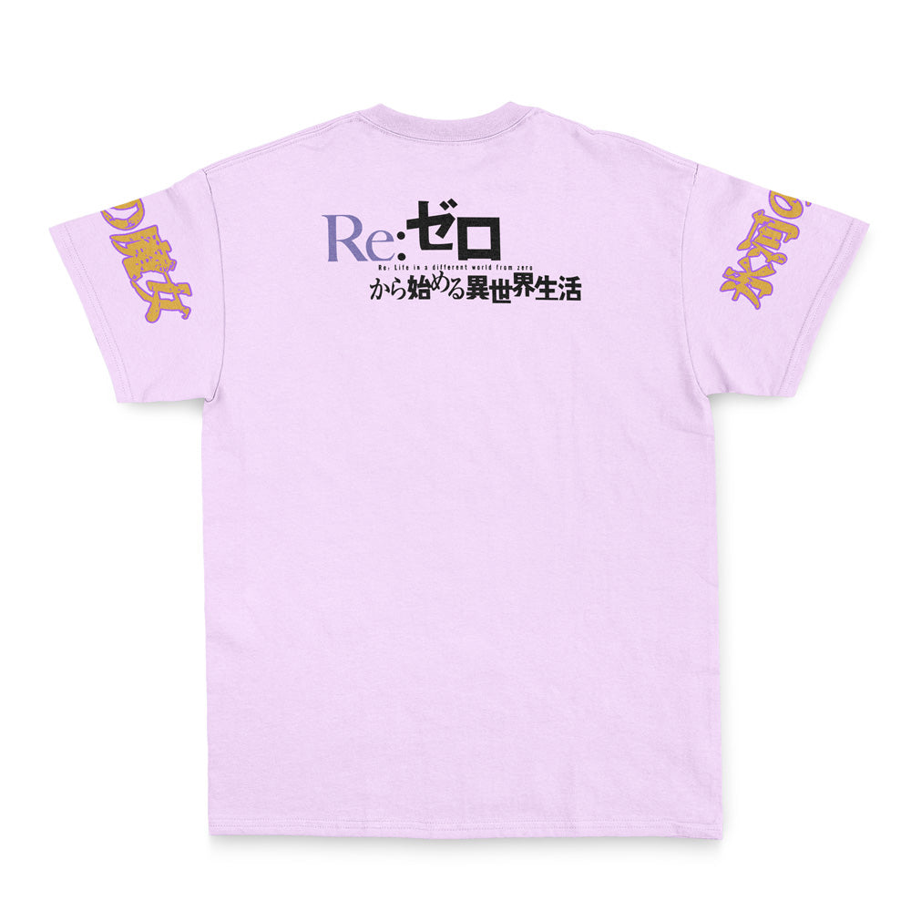 Emilia Re: Zero Streetwear T-Shirt