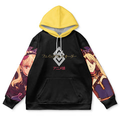Ereshkigal Lancer Fate Grand Order Streetwear Hoodie