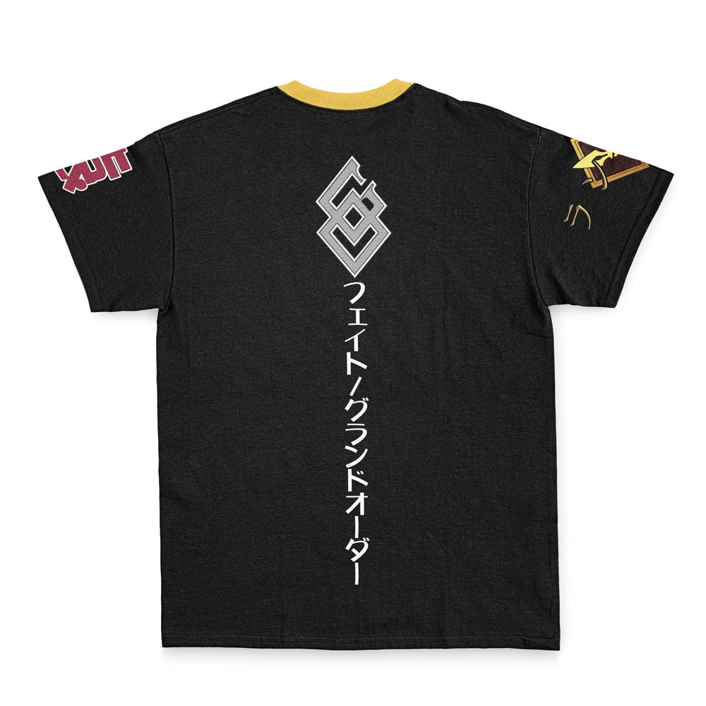 Ereshkigal Lancer Fate Grand Order Streetwear T-Shirt