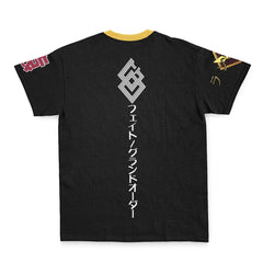 Ereshkigal Lancer Fate Grand Order Streetwear T-Shirt