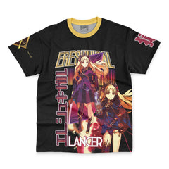 Ereshkigal Lancer Fate Grand Order Streetwear T-Shirt
