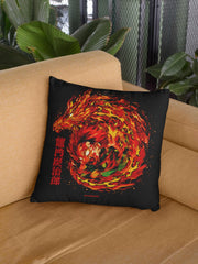 Nysekai "Tanjiro X Rage - Demon Slayer" Pillow