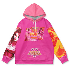 Atom Eve Invincible Streetwear Hoodie