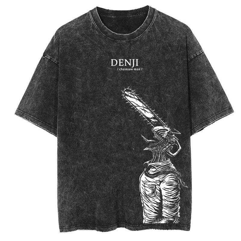 "Denji" Chainsaw Man