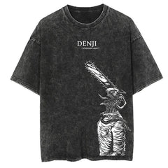 "Denji" Chainsaw Man