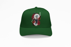 Nysekai "Geto X Rainbow Dragon - Jujutsu Kaisen" Trucker Hat