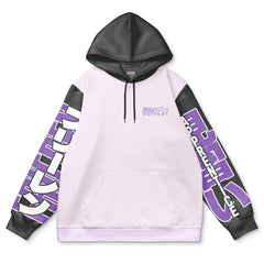 Fern V2 Frieren Beyond Journey’s End Streetwear Hoodie