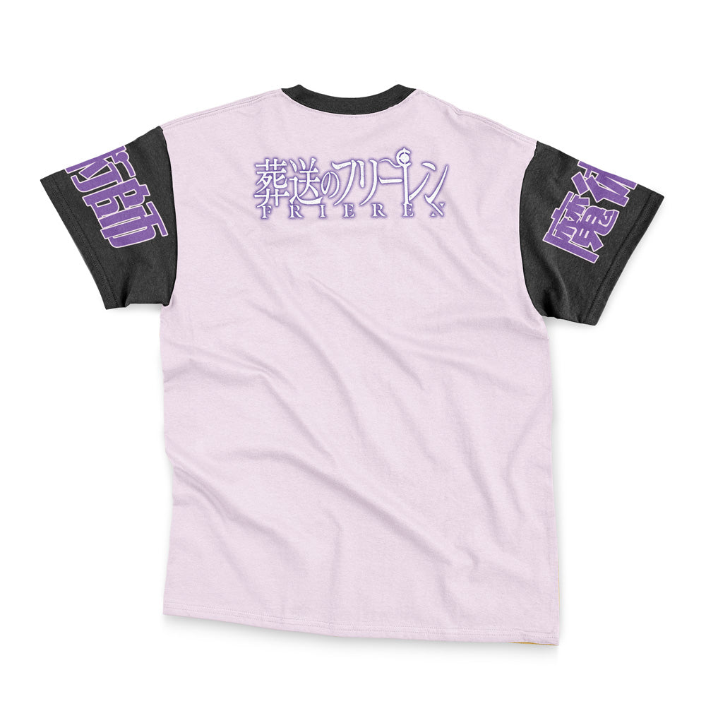 Fern Frieren Beyond Journey's End Streetwear T-Shirt