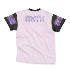 Fern Frieren Beyond Journey's End Streetwear T-Shirt
