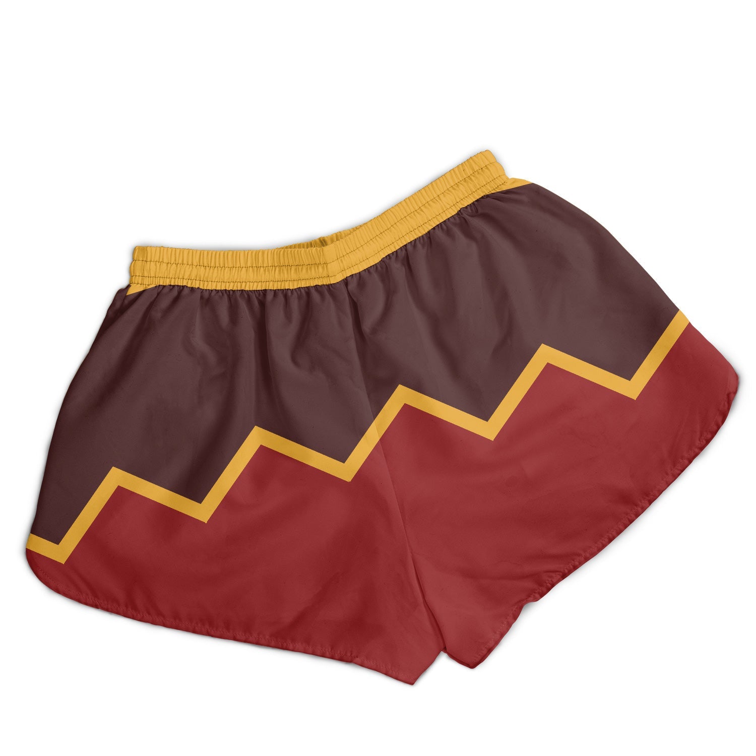 Firebenders Avatar Women Board Shorts