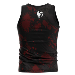 Fox Sin Seven Deadly Sins Tank Top