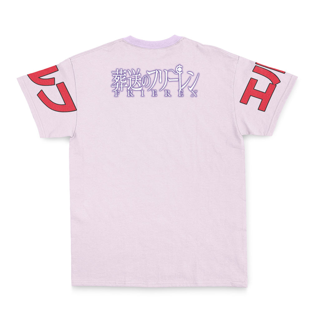 Frieren Frieren Beyond Journey's End Streetwear T-Shirt