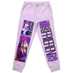 Fern V2 Frieren Beyond Journey’s End Streetwear Sweatpants