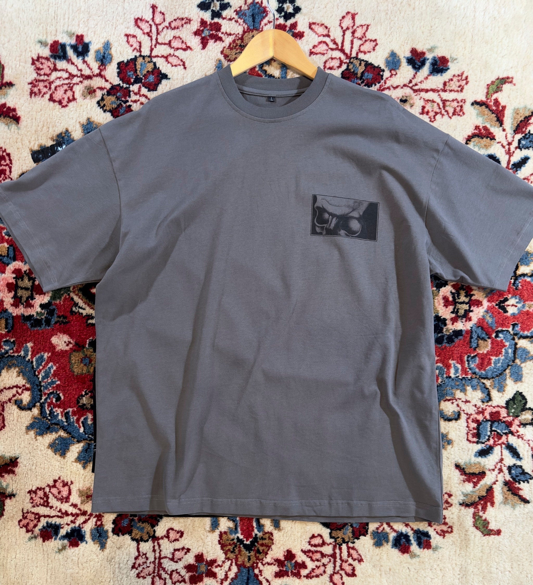 Berserk Causality Tee