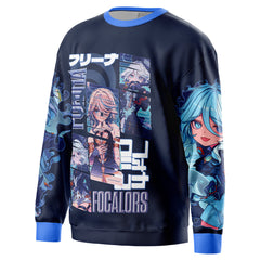 Furina Genshin Impact Streetwear Sweatshirt
