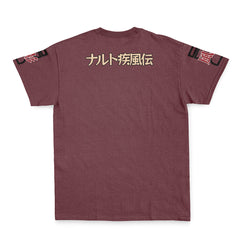 Gaara Shippuden Streetwear T-Shirt