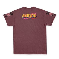 Gaara Naruto Shippuden Streetwear T-Shirt