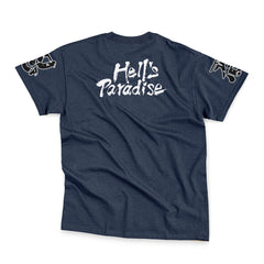 Gabimaru Hell's Paradise Streetwear T-Shirt