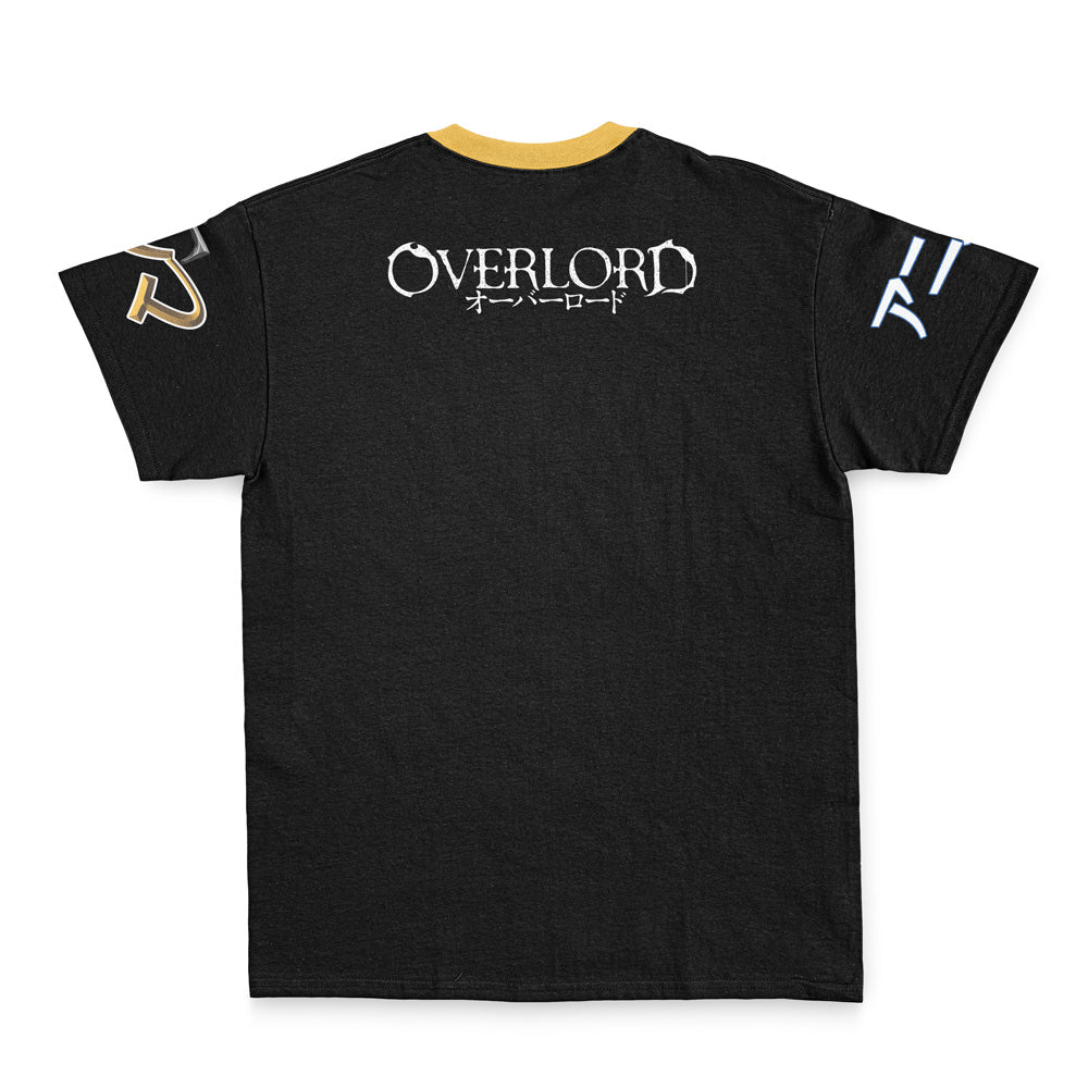 Narberal Gamma Pleiades Overlord Streetwear T-Shirt