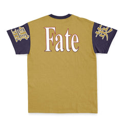 Gilgamesh Fate Series Streetwear T-Shirt