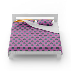 Giorno Giovanna Anime Jojo's Bizarre Adventure Bedding Set