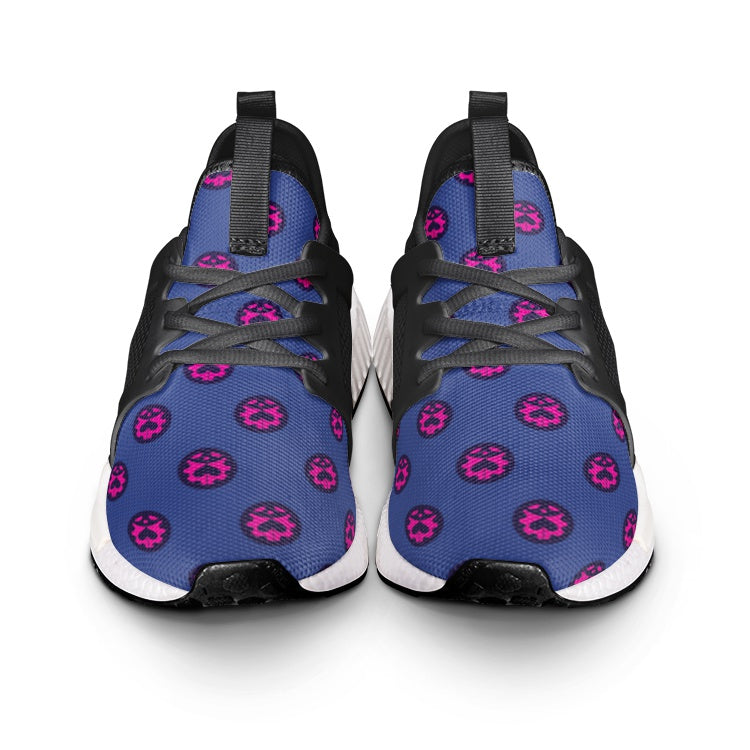 Giorno Giovanna Jojo's Bizarre Adventure Nomad Shoes