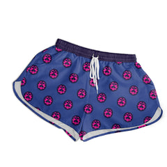 Giorno Giovanna Manga Jojo's Bizarre Adventure Women's" Board Shorts