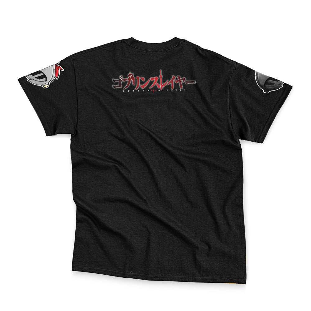 Goblin Slayer Streetwear T-Shirt