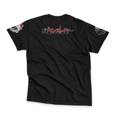 Goblin Slayer Streetwear T-Shirt