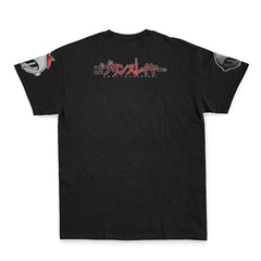 Goblin Slayer Streetwear T-Shirt