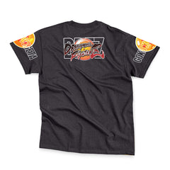Gogeta Dragon Ball Z Fighterz Streetwear T-Shirt