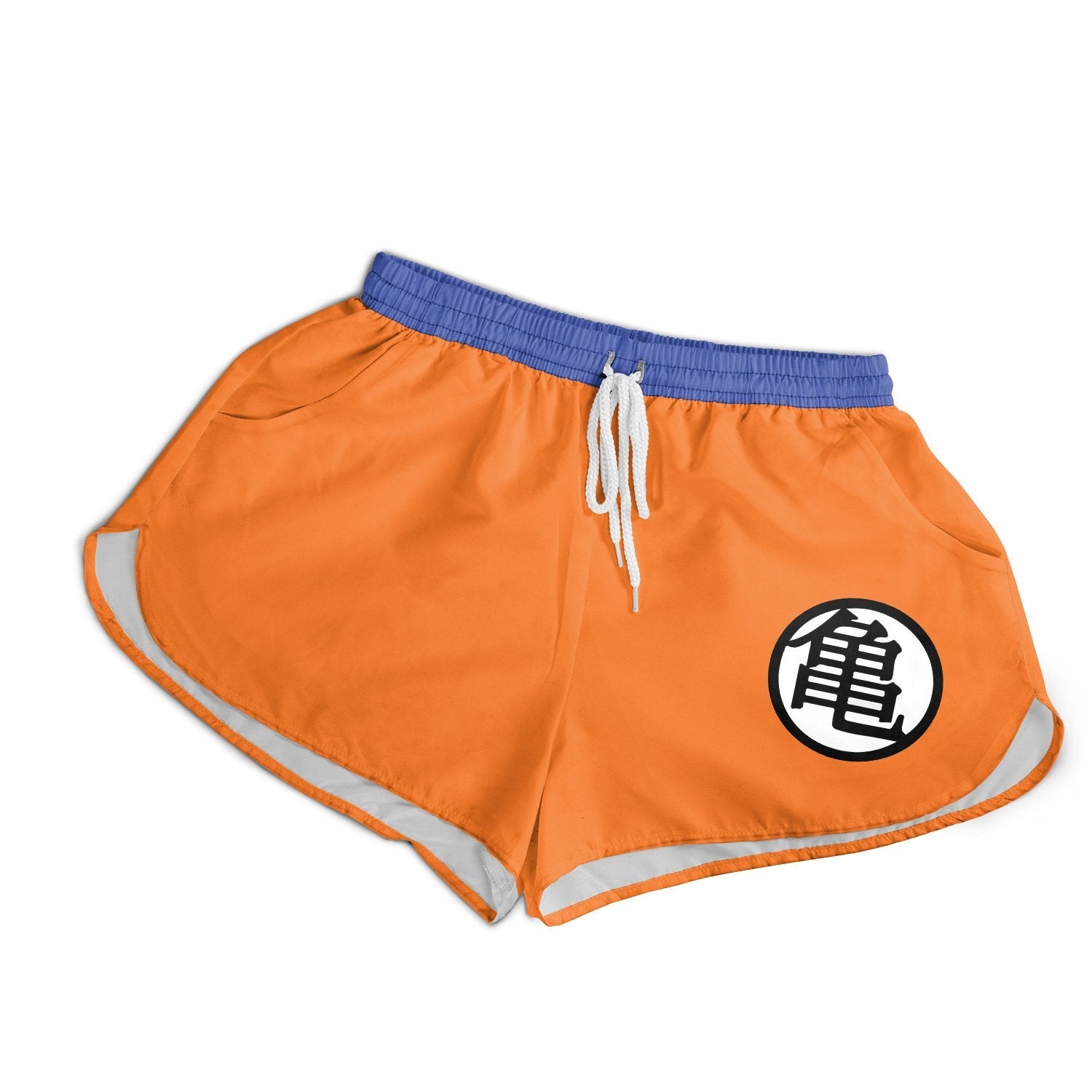 Goku Dragon Ball Z Women" Board Shorts