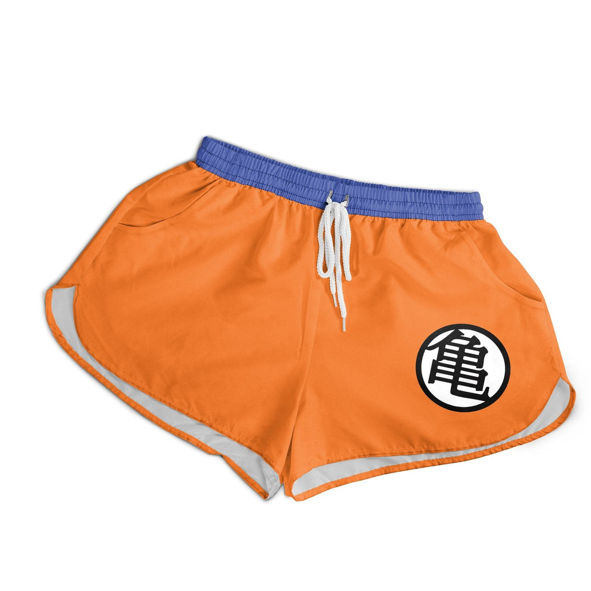 Goku Dragon Ball Z Women" Board Shorts