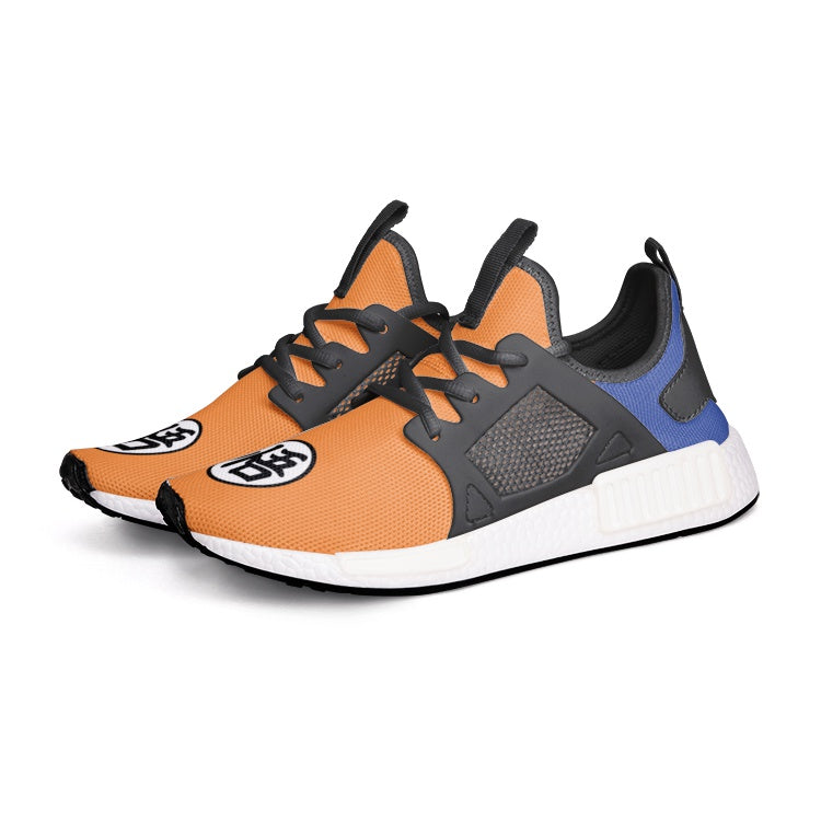 Goku Dragon Ball Z Nomad Shoes