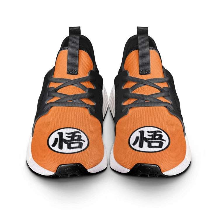 Goku Dragon Ball Z Nomad Shoes