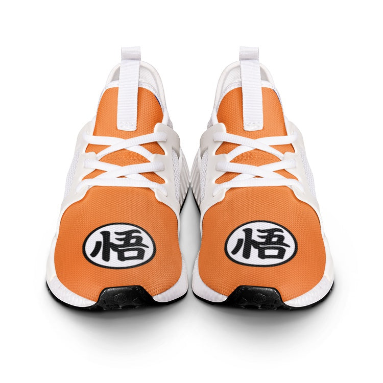 Goku Dragon Ball Z Nomad Shoes