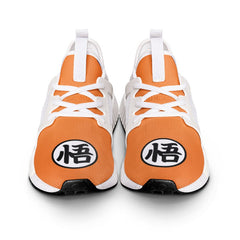 Goku Dragon Ball Z Nomad Shoes