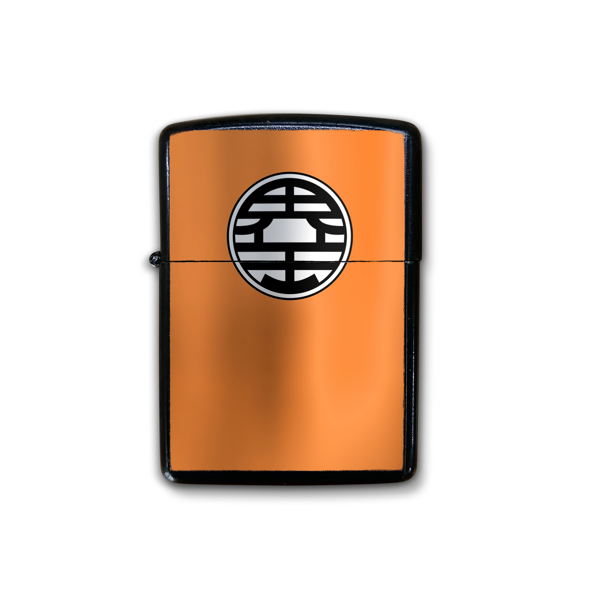 Goku Kame Kai Dragon Ball Z Lighter Case