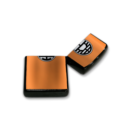 Goku Kame Kai Dragon Ball Z Lighter Case