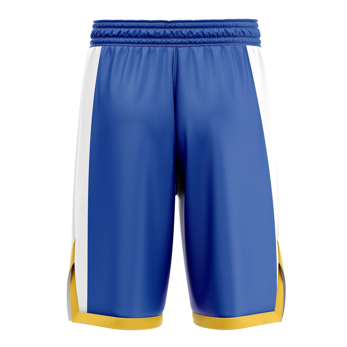 Golden State Wartortles Pokemon Basketball Shorts