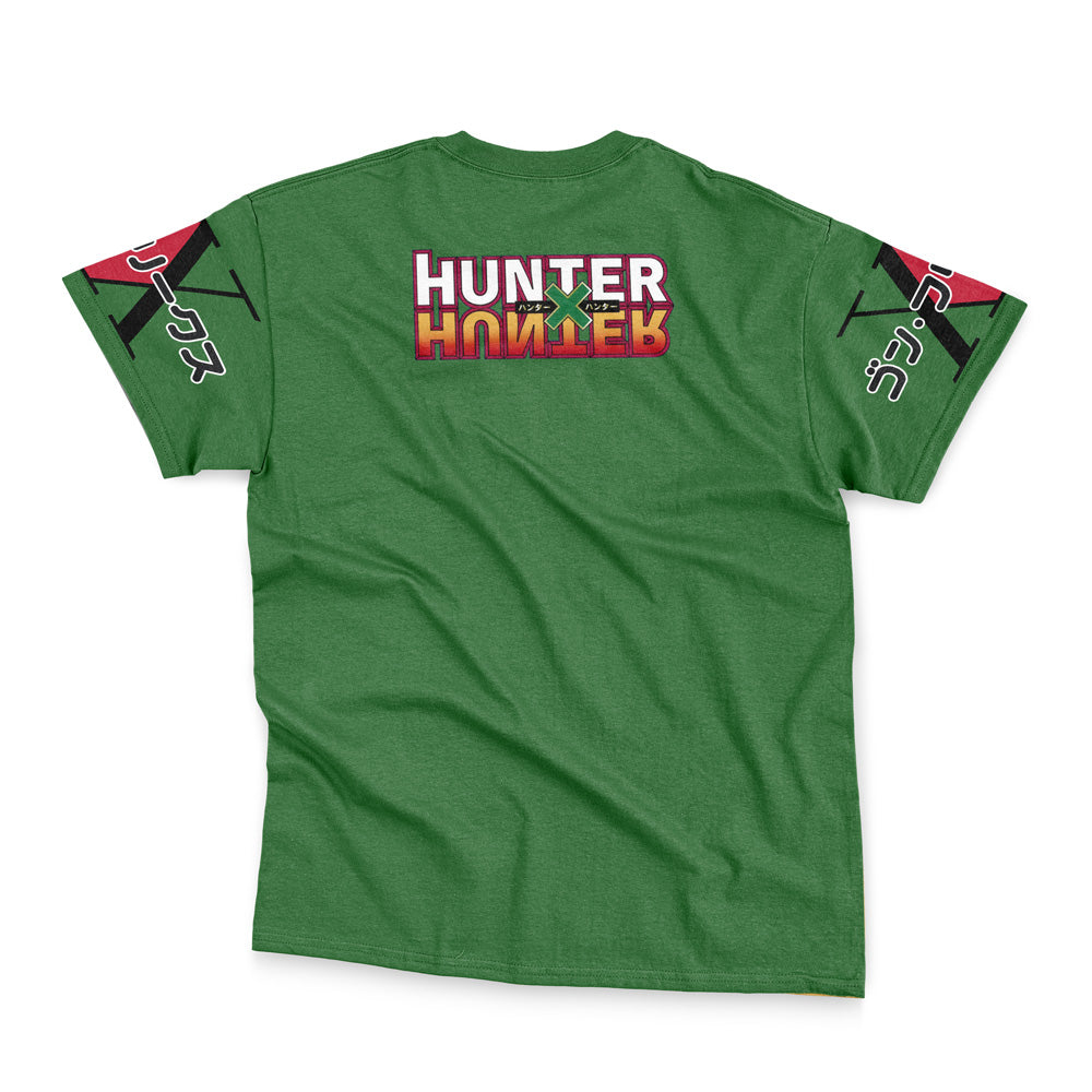 Gon Freecss Hunter x Hunter Streetwear T-Shirt