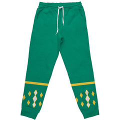Green Ranger Power Rangers Ninjetti" Streetwear Sweatpants