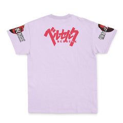 Griffith Berserk Streetwear T-Shirt