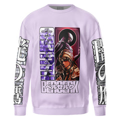 Griffith Berserk Streetwear Sweatshirt